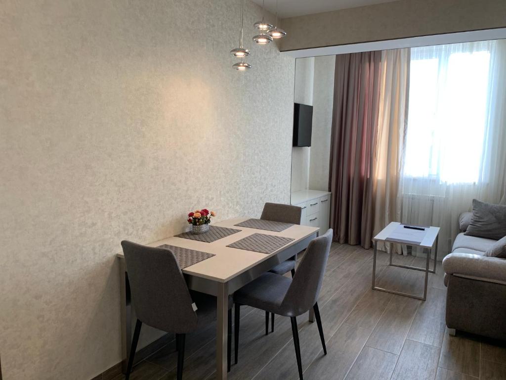 Concept Apartments - Квартира с одной спальней