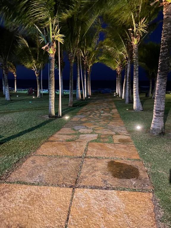  Beach Place Aquiraz Riviera