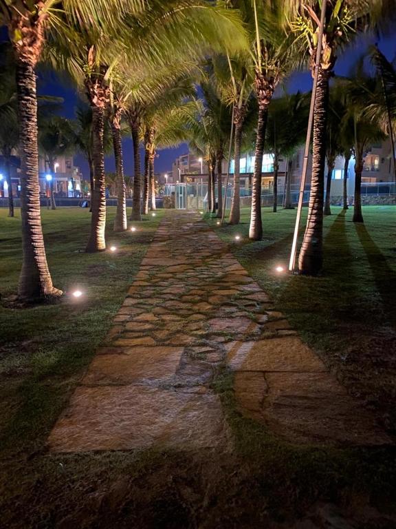  Beach Place Aquiraz Riviera