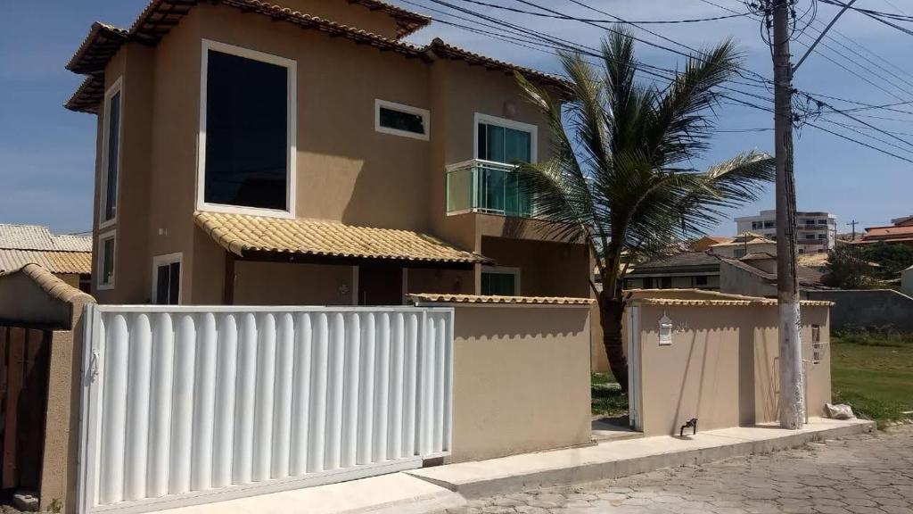  Casa Espetacular Dunas Do Peró