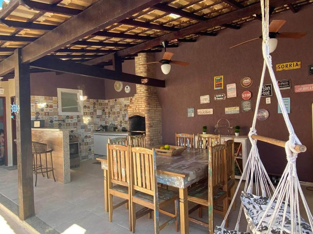  Casa Espetacular Dunas Do Peró