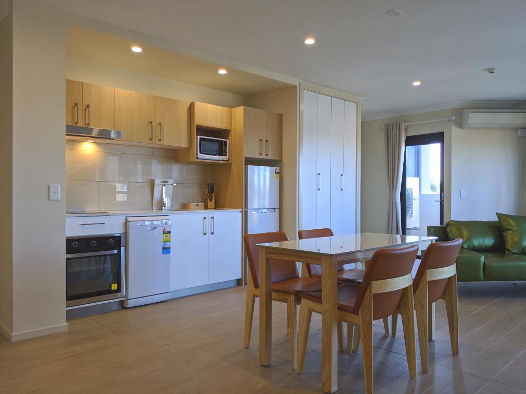 The Windsor, Hotel Rooms & Apartments - Resim 8