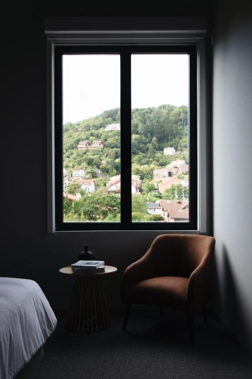 Bidaia Boutique Hotel - Resim 33