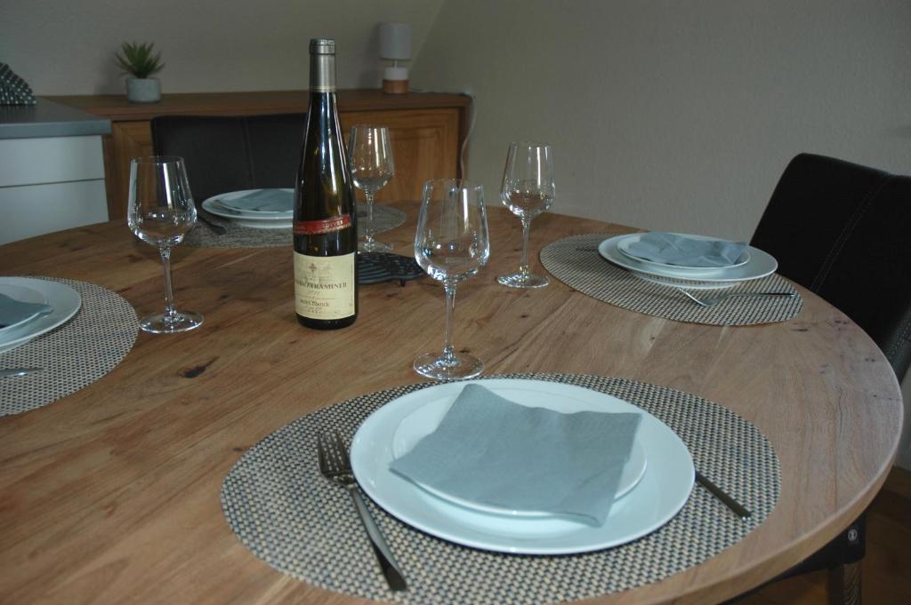 appartement à Colmar – photo 9