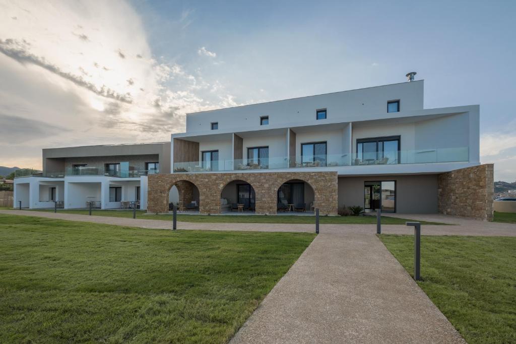 Callisti Suites