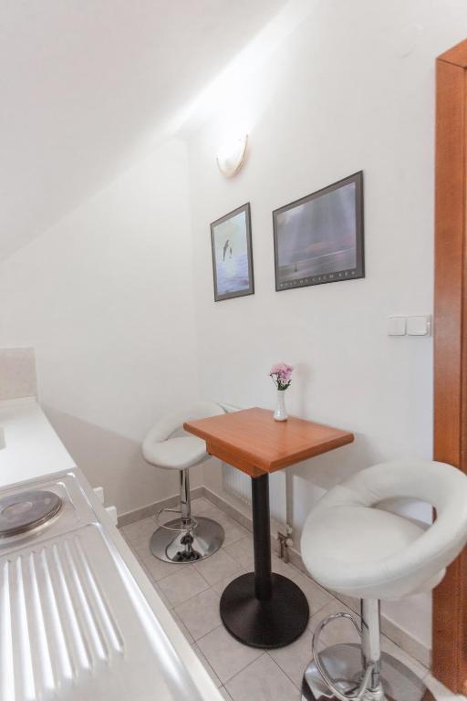 Fotografie z fotogalerie ubytování Hotel Peko v Praze