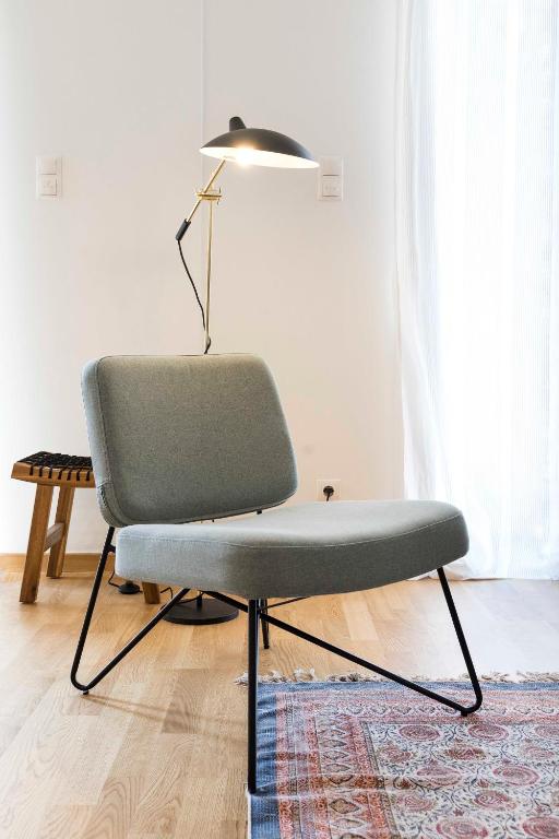 Foto Ateenas asuva majutusasutuse Your Perfect Relaxing Eclectic Gateway In Athens galeriist
