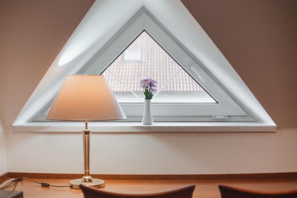 Fotografie z fotogalerie ubytování Hotel Peko v Praze