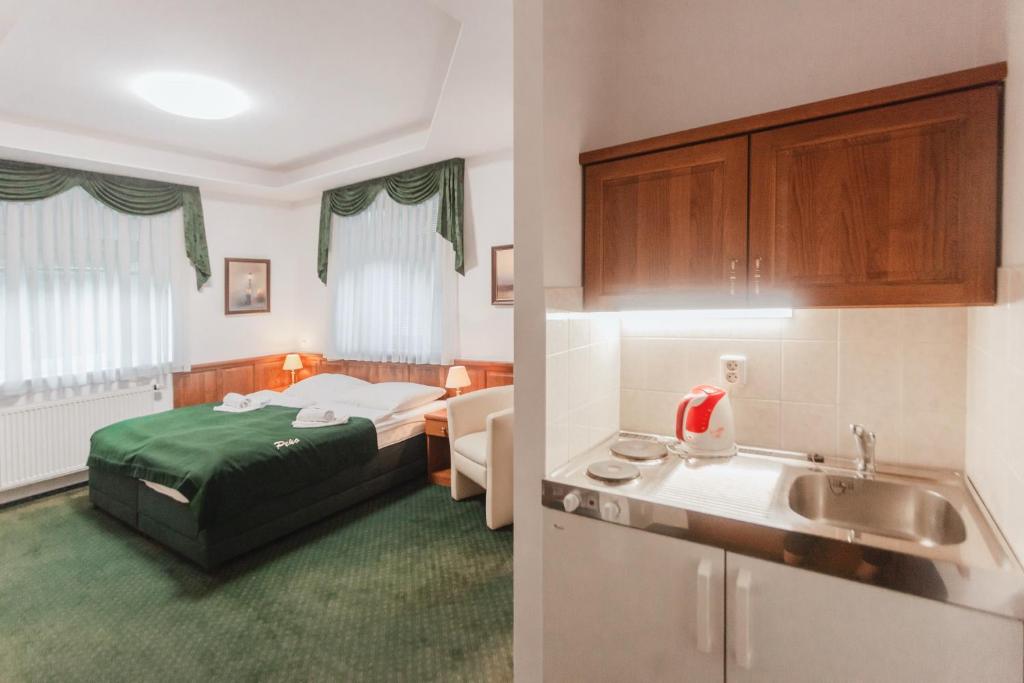 Hotel Peko - Resim 24