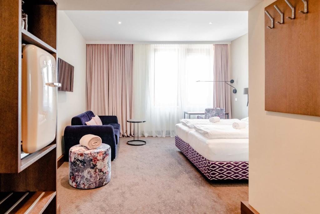 Hotel Eitljörg - Resim 21