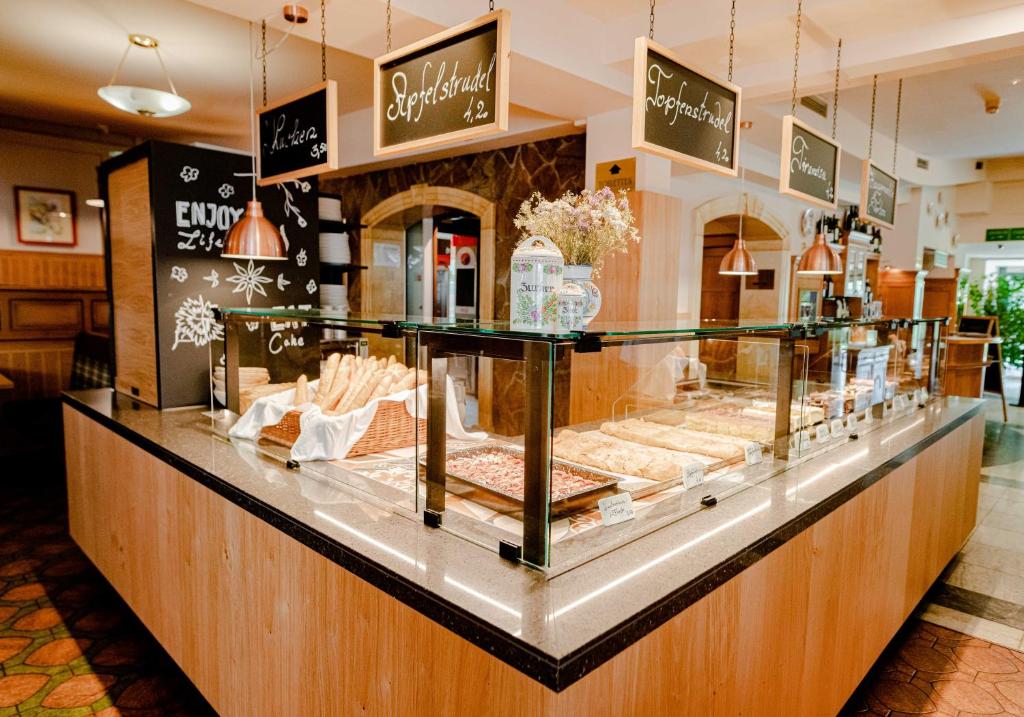 Hotel Eitljörg - Resim 19