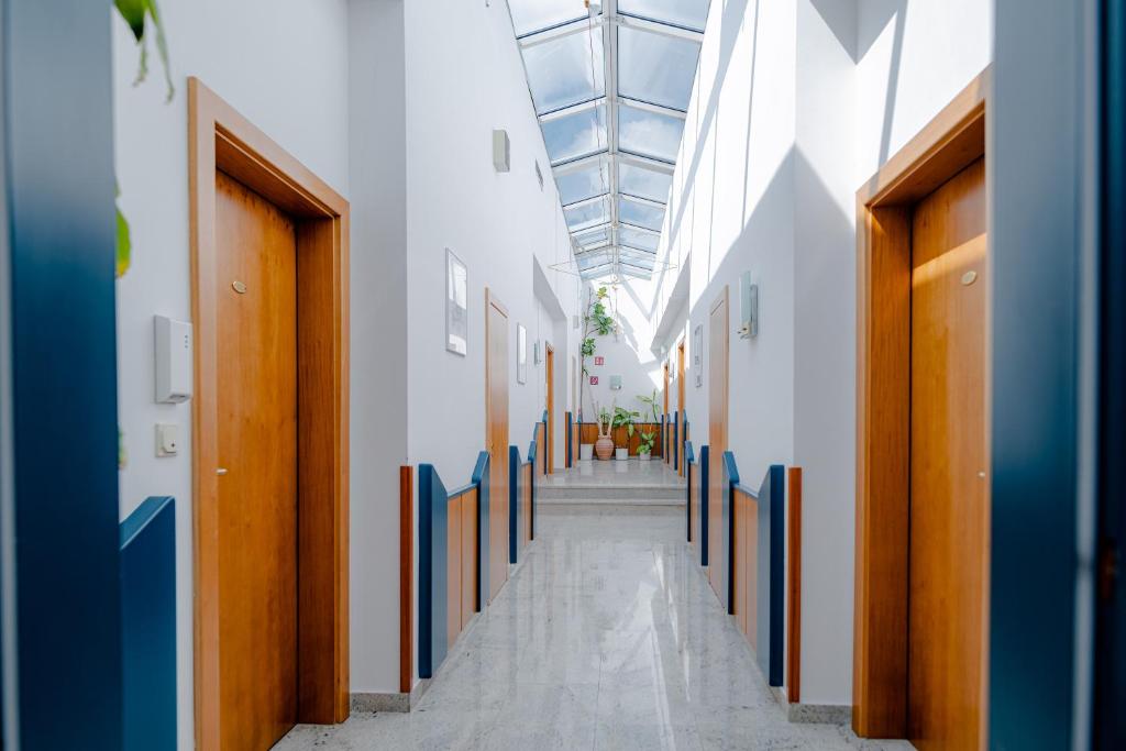 Hotel Eitljörg - Resim 18