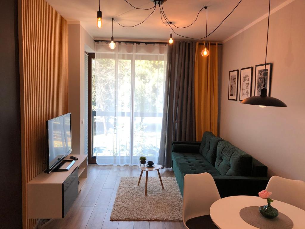 Vizzit Us Premium Apartments Marina Mokotów - 5