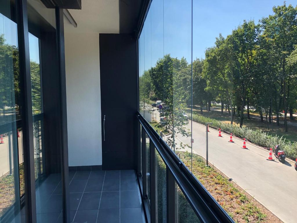 Vizzit Us Premium Apartments Marina Mokotów - 15