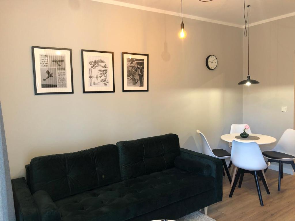 Vizzit Us Premium Apartments Marina Mokotów - 7