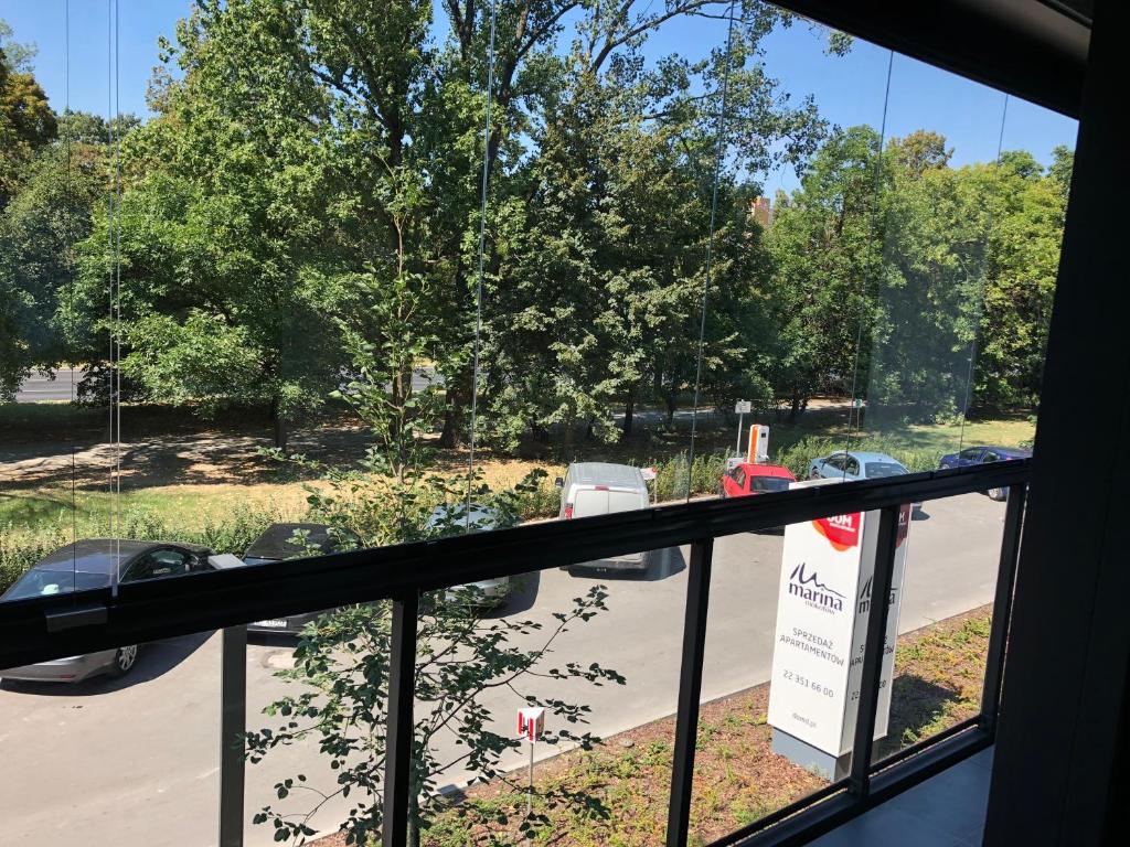 Vizzit Us Premium Apartments Marina Mokotów - 16