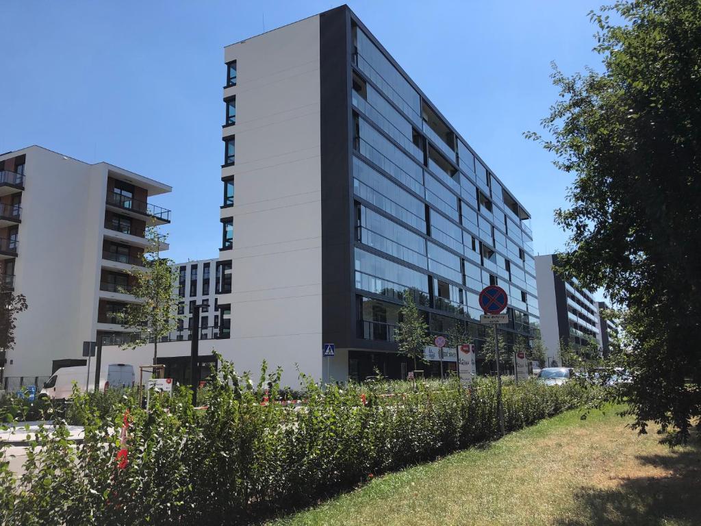 Vizzit Us Premium Apartments Marina Mokotów - 18