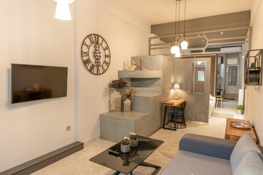 Oikion Meteora Home 1 - 5