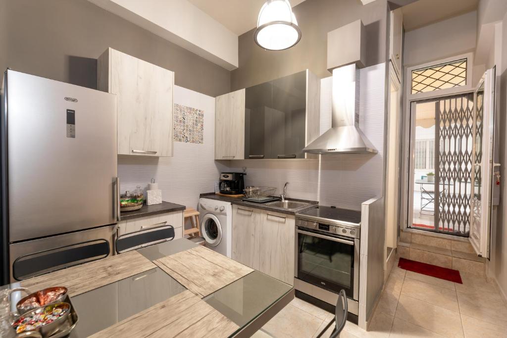 Oikion Meteora Home 1 - 16