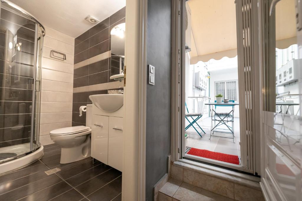 Oikion Meteora Home 1 - 14