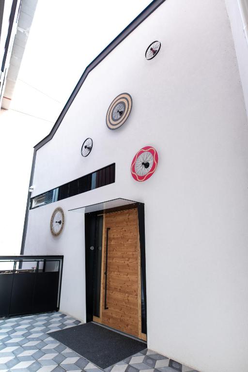 Becycle Sustainable stay and travel - Resim 24