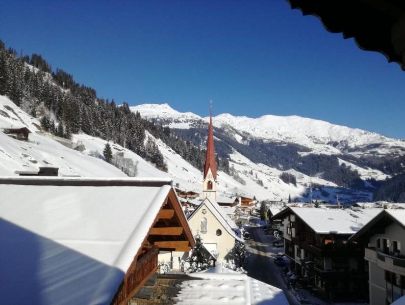 Gästehaus Dorfbäckerei - 14