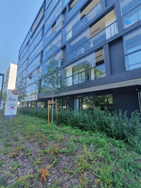 Vizzit Us Premium Apartments Marina Mokotów - 17