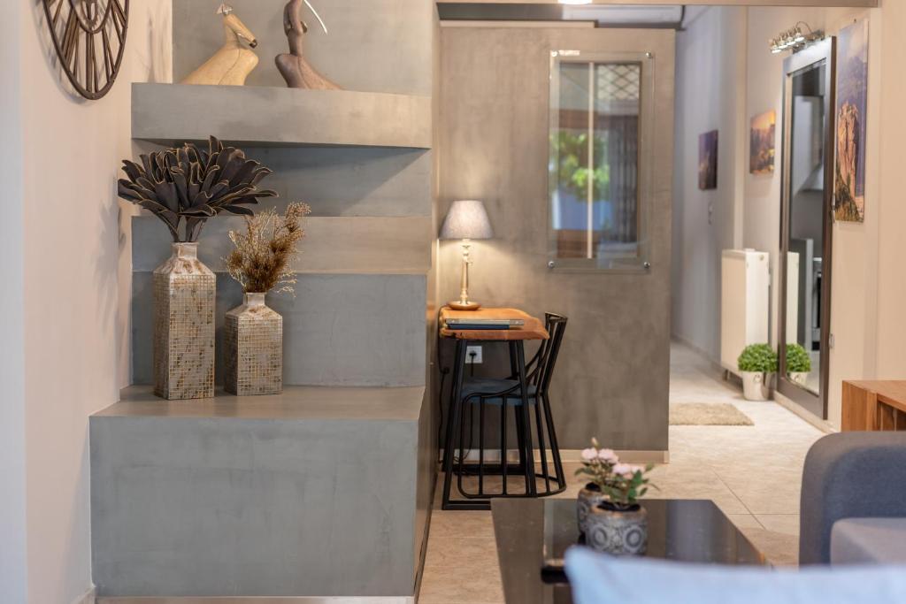 Oikion Meteora Home 1 - 6