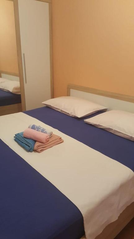 Fotografia z galérie ubytovania apartments TONI with free parking v destinácii Kaštela