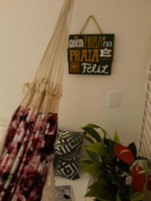 Eco Paradise Cumbuco 131 - Apartment With Balcony