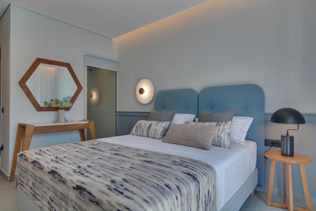 Charisma Boutique Hotel - 16