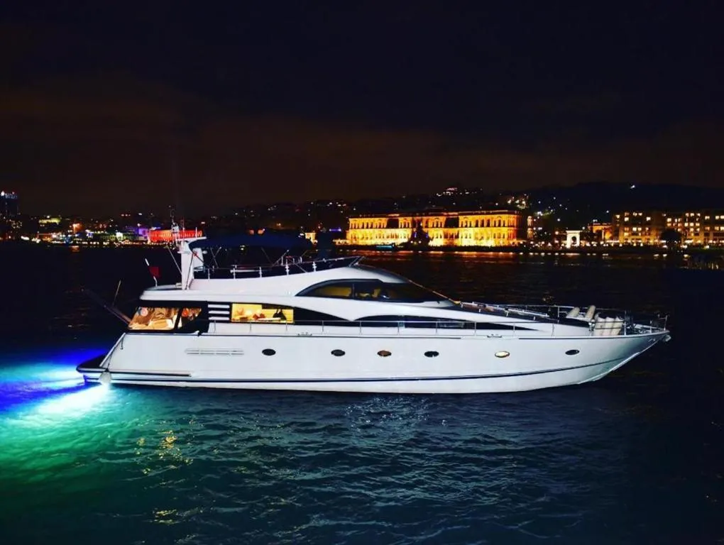 Y&B YATÇILIK, Istanbul, Turkey