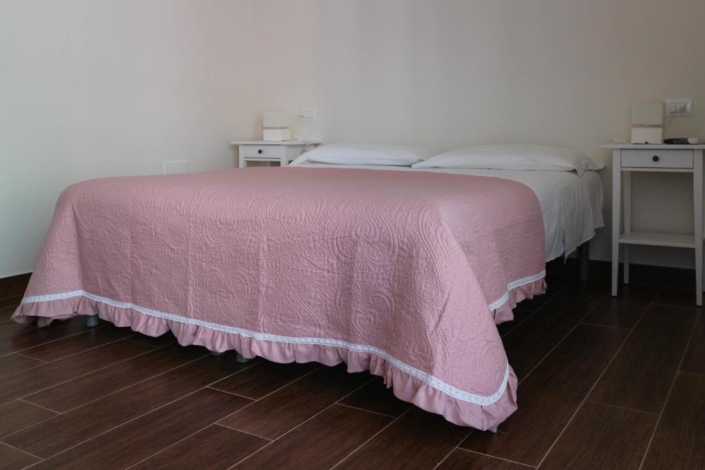 b&b Da Morena - Habitación King