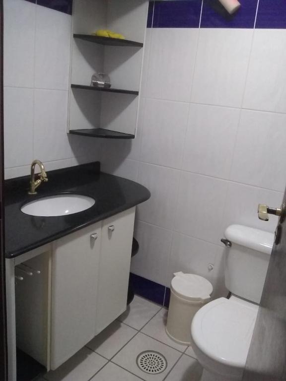  Praia Grande - Aviação.