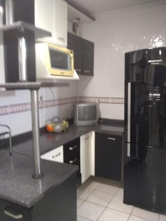  Praia Grande - Aviação.