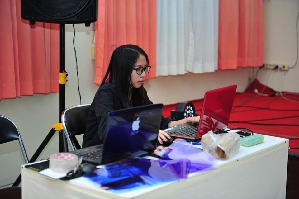Staycamp