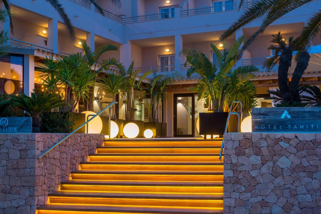 Hotel Tahiti, Es Pujols – Bijgewerkte prijzen 2023