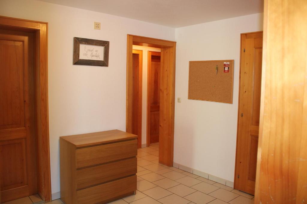Afbeelding uit fotogalerij van Ferienwohnung in der Schoß in Schruns