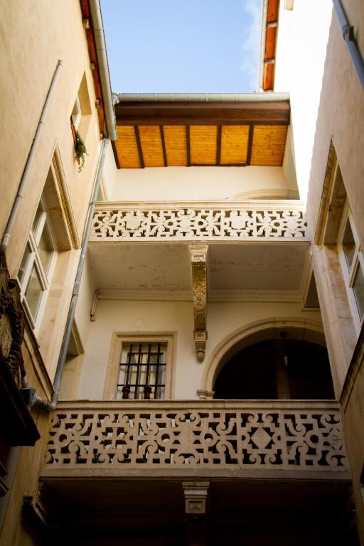 Appartement Rennel - 