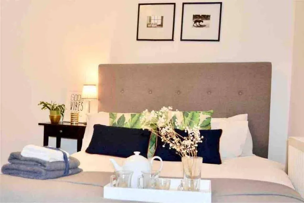 3 bedroom flat in Central London, Londra, Marea Britanie