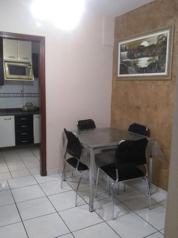  Praia Grande - Aviação.