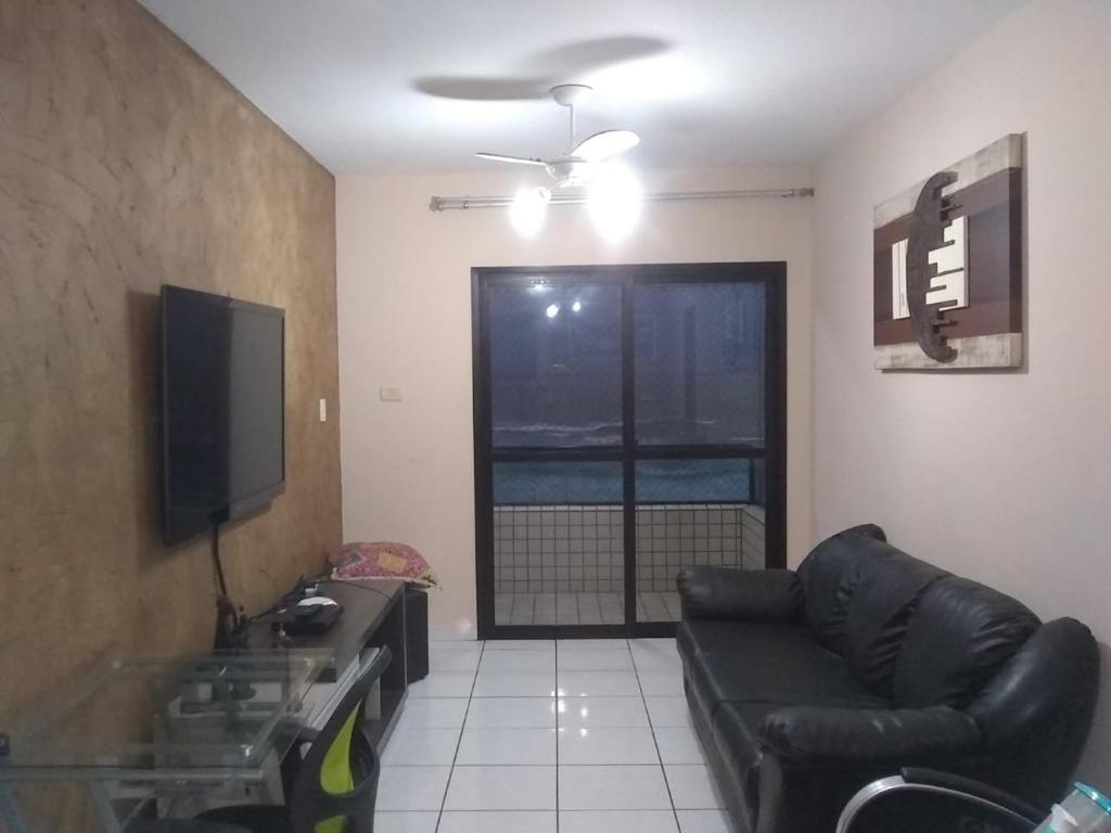  Praia Grande - Aviação.