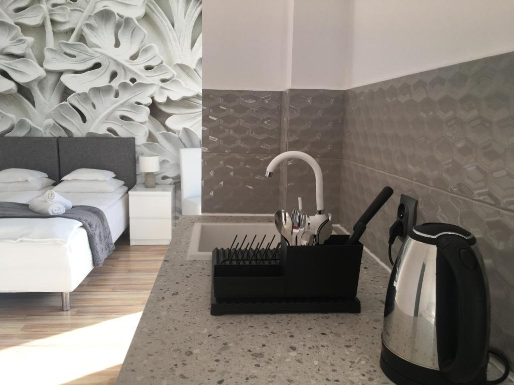 Pokoje Gościnne Akwatel - 15