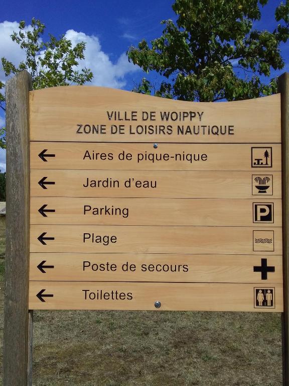 Fotografie z fotogalerie ubytování HÔTEL ÉDEN - Metz Nord - Woippy - Porte du Luxembourg - A31 v destinaci Woippy