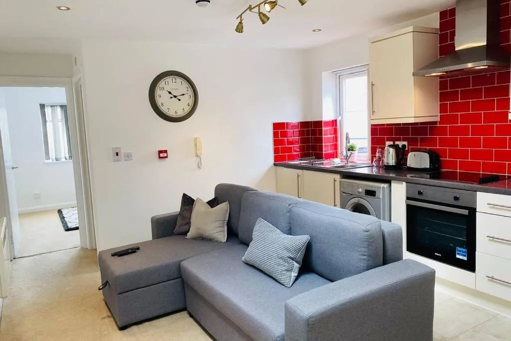 Apartment 2 - Northcote Mews, Cardiff, Marea Britanie