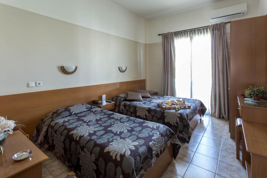 Anesis Hotel, Κοζάνη – Ενημερωμένες τιμές για το 2023