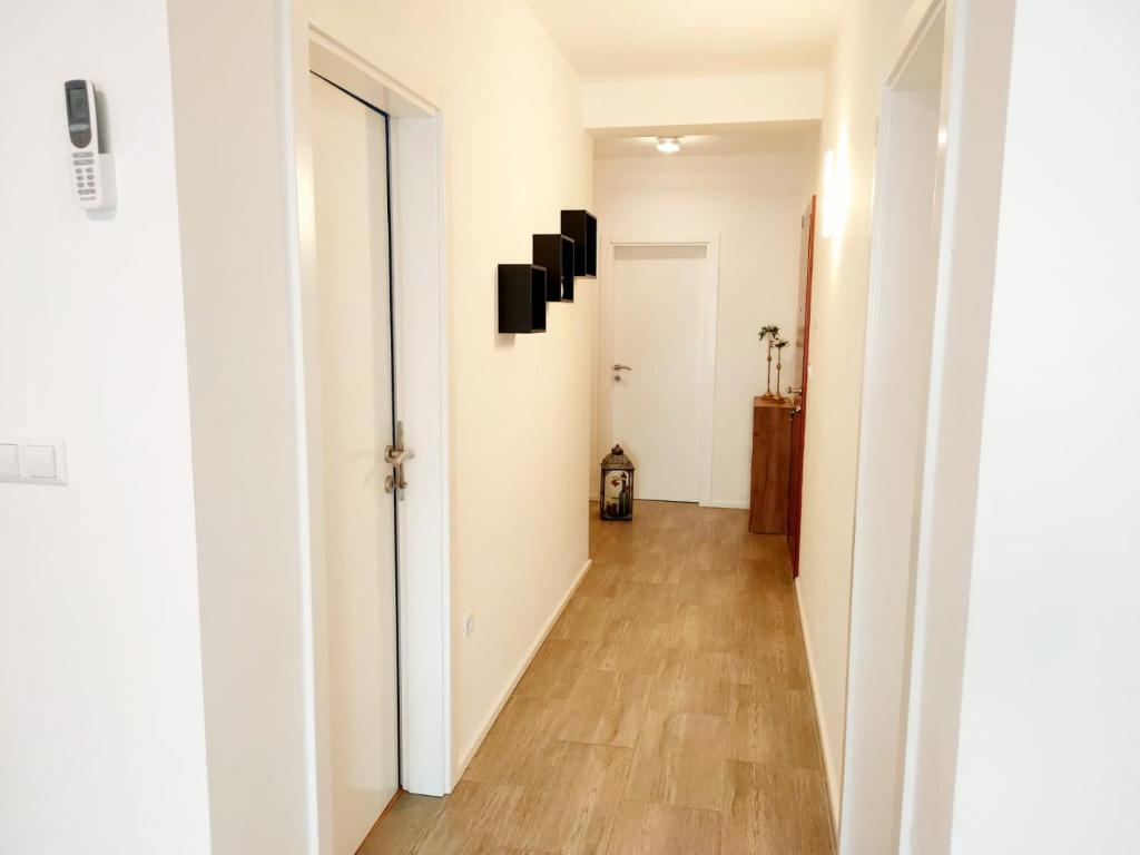 Fotografia z galérie ubytovania Apartments Elin v Omise