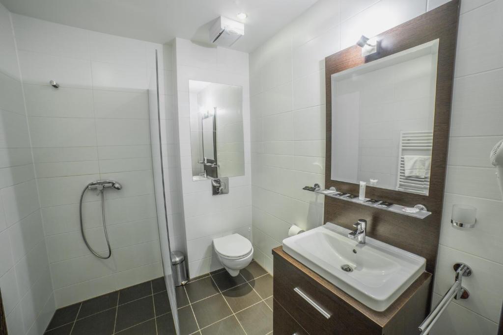 Apartmany Panorama 10X-90X - Salle Familiale