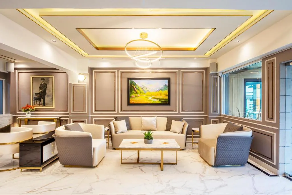 Penyos Mansion (Long Stay), Bangkok, Thailanda