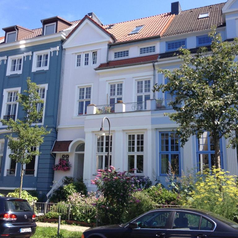 Unterkunft